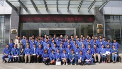 赢博手机入口工会委员会 第二届会员代表大会胜利召开